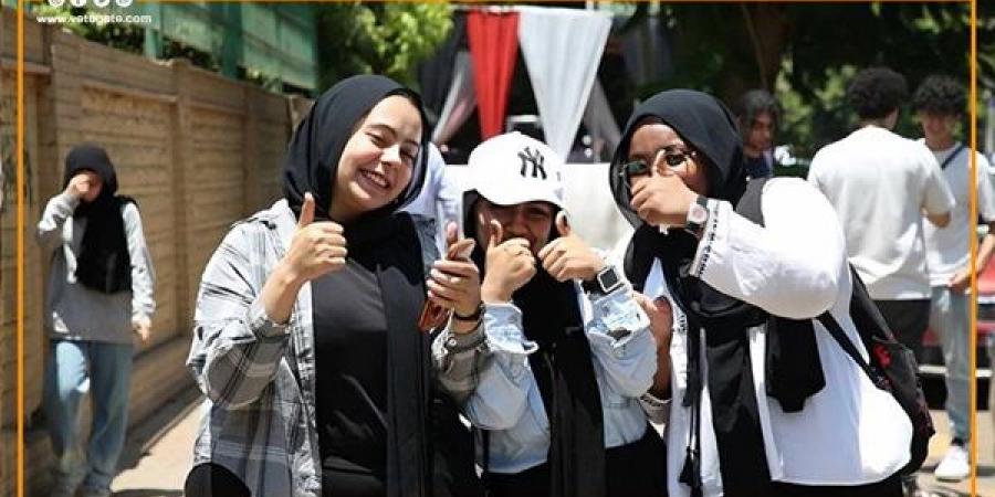 لحظة
      الحسم
      تقترب،
      بالاسم
      ورقم
      الجلوس
      نتيجة
      الثانوية
      العامة
      2026