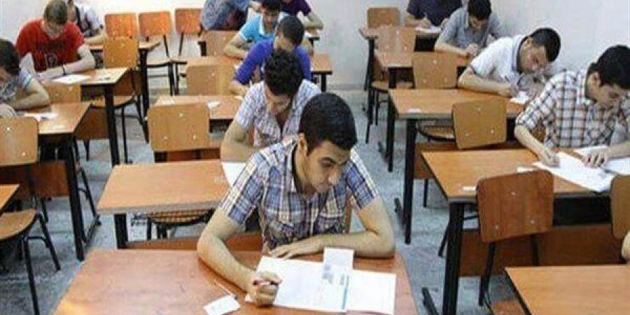أكثر
      من
      206
      آلاف
      طالب،
      تعرف
      على
      عدد
      الراسبين
      في
      الثانوية
      العامة
      2026