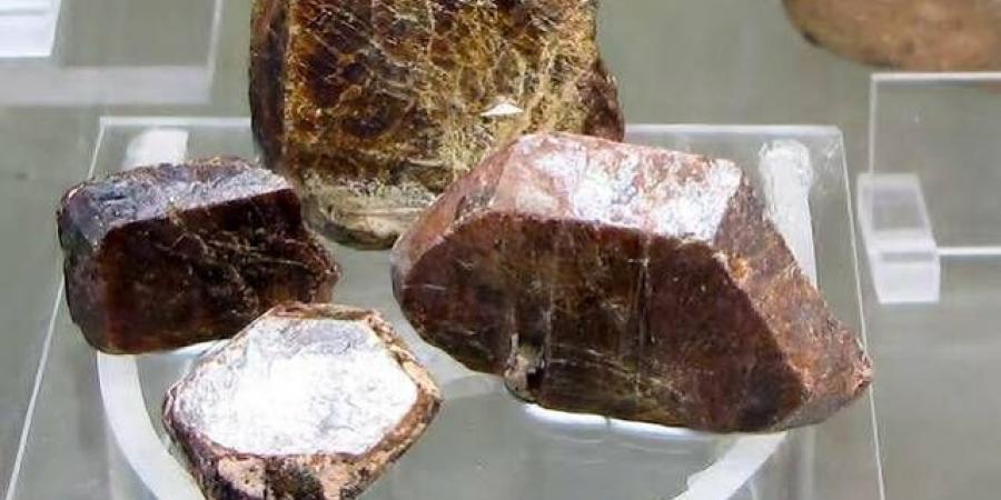 أمريكا
      تدعم
      مشروعاً
      للمعادن
      الأرضية
      النادرة
      في
      مدغشقر