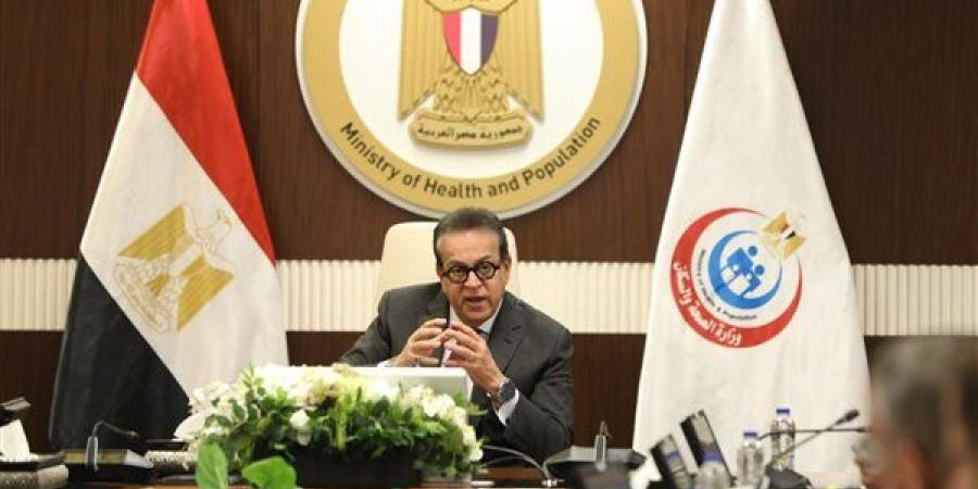 اليوم،
      الصحة
      تحتفل
      باليوم
      العالمي
      لالتهاب
      الكبد
      الوبائي
      وتكشف
      إنجازاتها
      في
      القضاء
      عليه