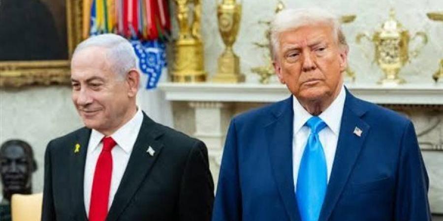 ما
      الذي
      تغير
      بين
      ترامب
      ونتنياهو؟
      رئيس
      حكومة
      الاحتلال
      يدخل
      البيت
      الأبيض
      من
      أضعف
      أبوابه