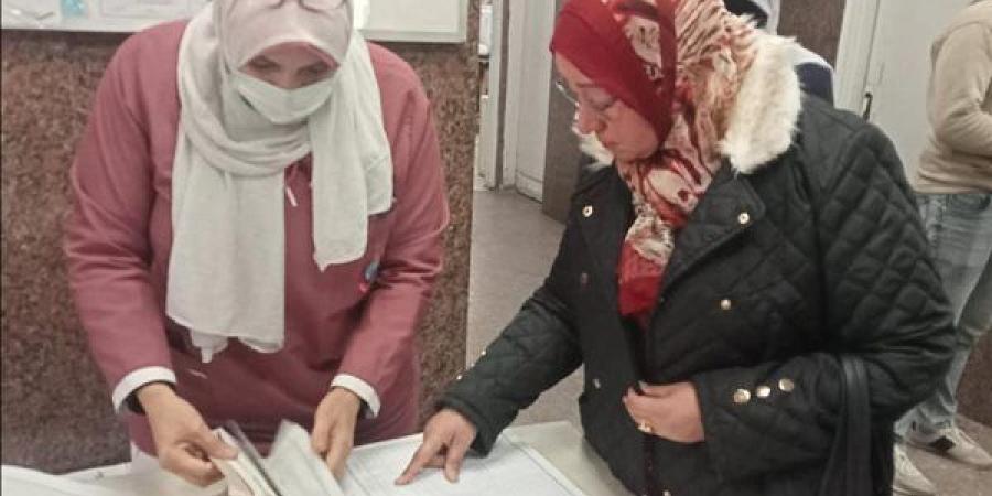 اليوم
      بدء
      التقديم،
      خفض
      جديد
      في
      تنسيق
      7
      مدارس
      تمريض
      بالمنيا