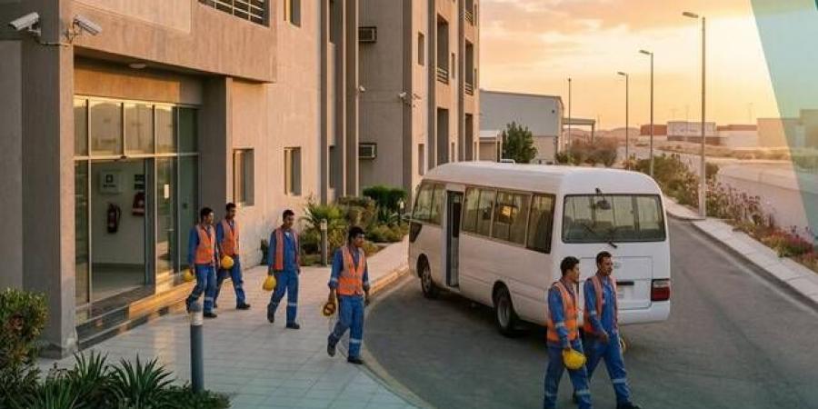 "البلديات والإسكان": السلامة في السكن الجماعي أولوية لحماية الساكنين