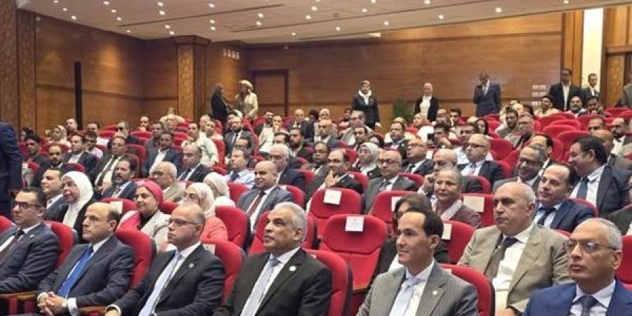 بدء مبادرة "مصر تنطلق بالتصدير" في الغربية بمشاركة تصديري الصناعات الغذائية