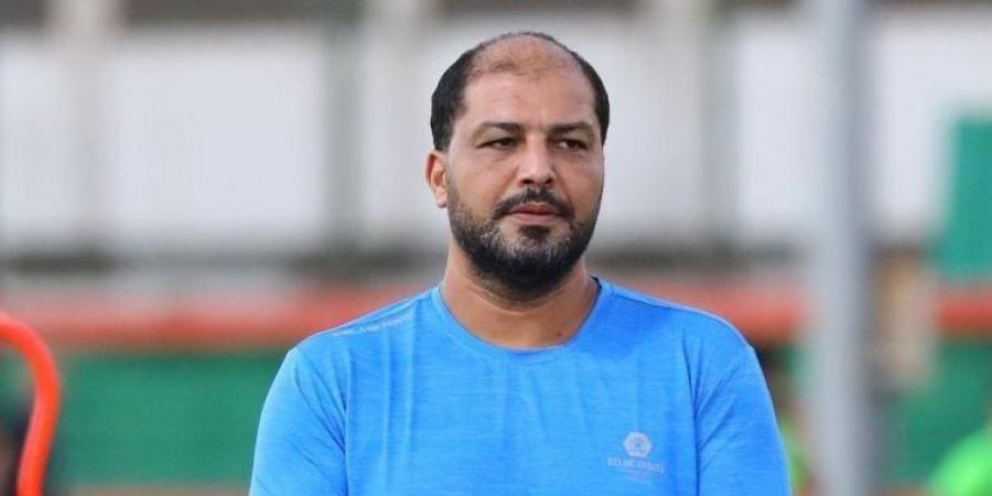  تعيين معين الشعباني مدربا للمنتخب التونسي لكرة القدم