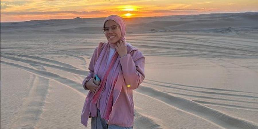 أفنان
      مؤمن
      الخامسة
      على
      الجمهورية
      بالثانوية
      العامة:
      دعوات
      أمي
      سر
      تفوقي
      وحلمي
      الالتحاق
      بكلية
      الإعلام