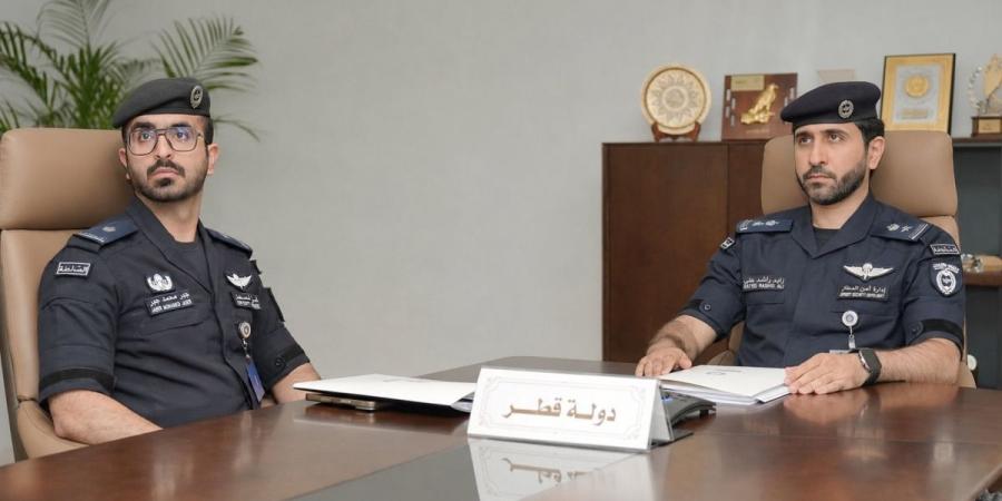 قطر تشارك في الاجتماع الـ39 للجنة مسؤولي أمن المطارات بدول مجلس التعاون