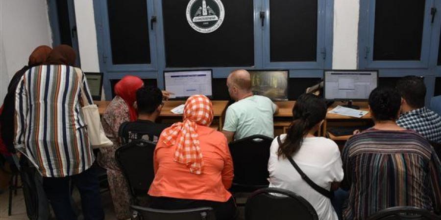 قبل
      انطلاق
      تنسيق
      الجامعات
      2026،
      غلق
      4
      كيانات
      تعليمية
      وهمية
      بالفيوم
      والجيزة
      ودمياط