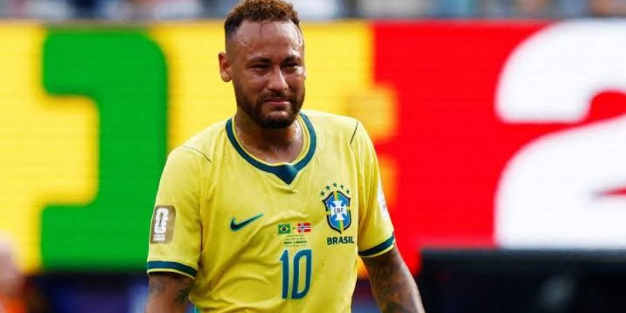 انتهى وقتي.. نيمار يؤكد رسميا اعتزاله اللعب مع البرازيل