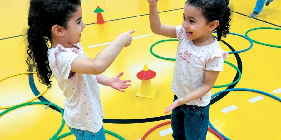 "الرياضة للجميع" ينظم البرنامج الصيفي بالمدارس