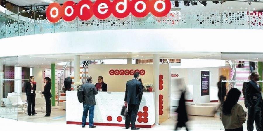 Ooredoo تحافظ على زخم النمو في النصف الأول