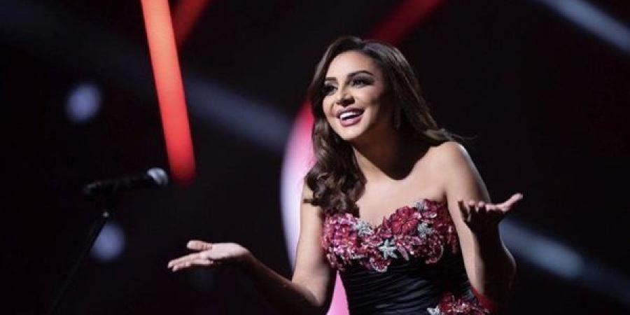 أنغام
      تشوق
      جمهورها
      بأغنيتها
      الجديدة
      "مسافرة
      بعيد"
      وتعلن
      طرحها
      قريبا