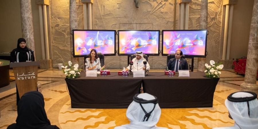 كتارا تعلن انطلاق الموسم الرابع من جائزة الفن للمراهقين 2026