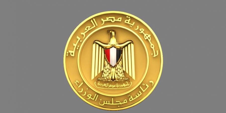مجلس الوزراء المصري: حريق دمياط ناتج عن مسيرة ولم تعلن أي جهة مسؤوليتها