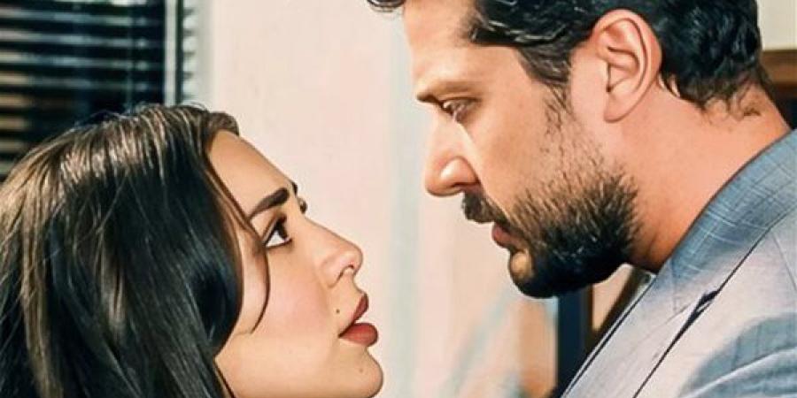 حب
      ع
      ورق
      يتصدر
      قائمة
      أفضل
      مسلسلات
      في
      مصر
      اليوم
      على
      MBC
      شاهد