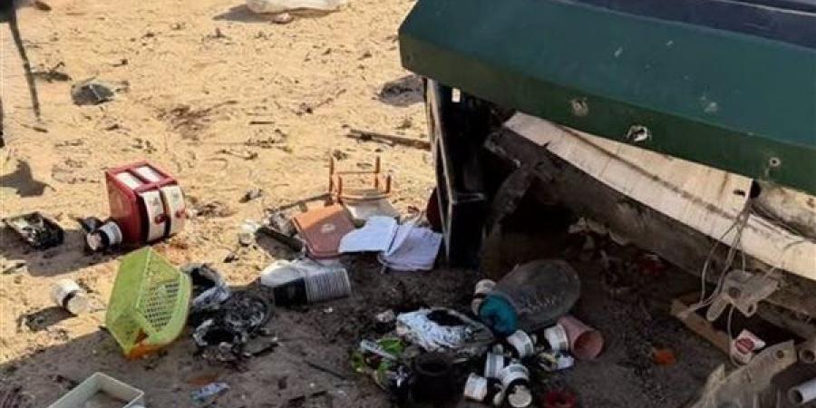 تصالح
      يغير
      مسار
      القضية،
      جلسة
      حاسمة
      في
      محاكمة
      المتهمين
      بدهس
      "فتاة
      الشاي"