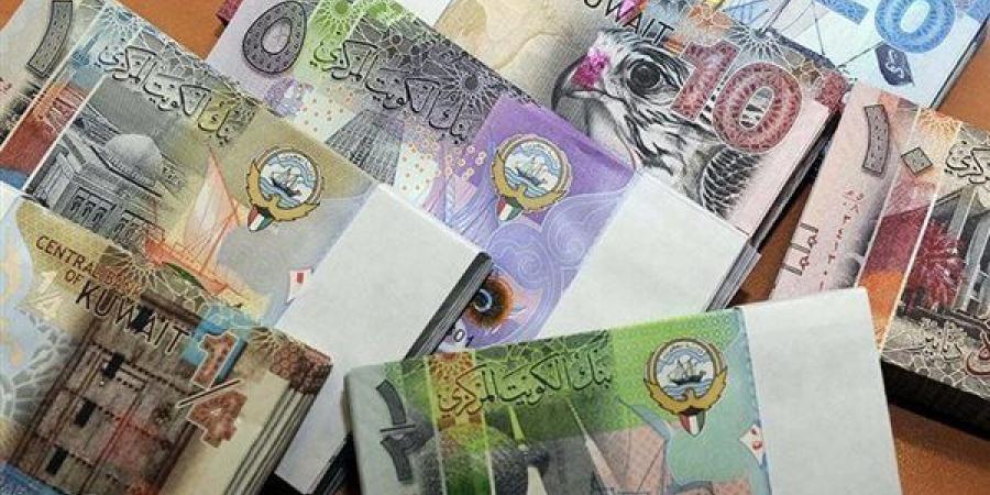 تراجع
      سعر
      الدينار
      الكويتي
      مقابل
      الجنيه
      في
      البنوك
      المصرية
      مساء
      اليوم