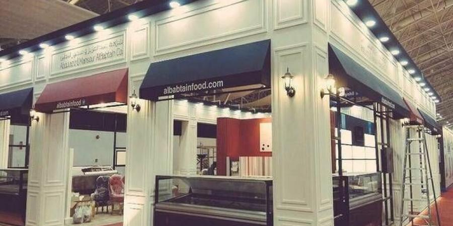 "البابطين الغذائية" توقع اتفاقية لبيع كامل حصتها في "بحيرة الشوكولاته" الأردنية