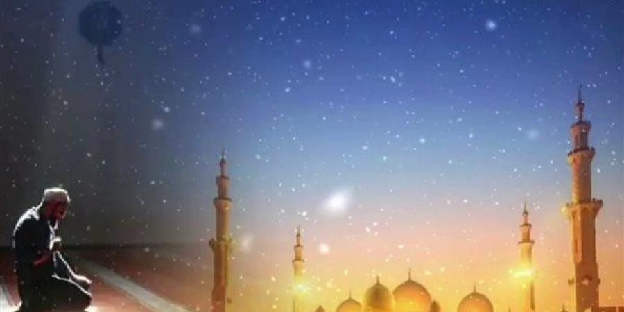 مواقيت
      الصلاة
      اليوم
      الخميس
      30
      -
      7
      -
      2026
      في
      القاهرة
      والمحافظات