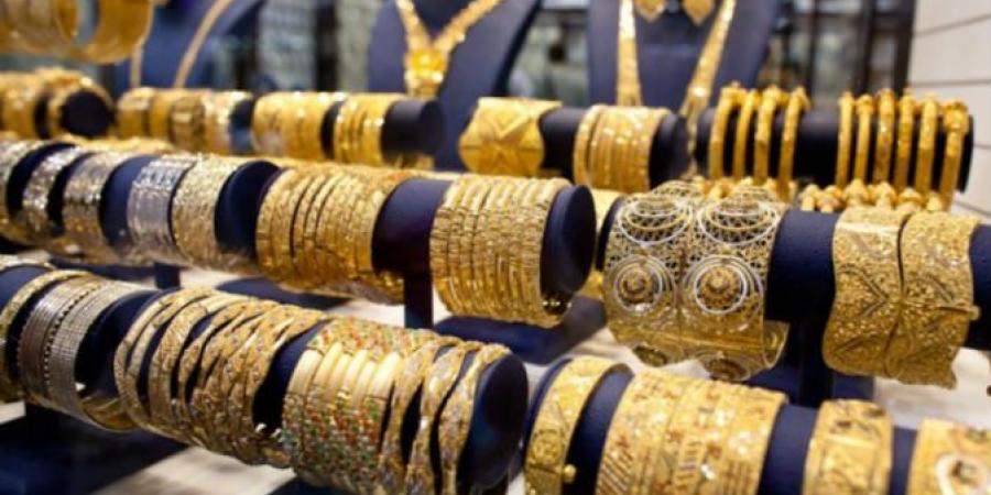 ارتفاع سعر الذهب بالسوق القطرية 0.13 في المئة خلال الأسبوع الجاري 