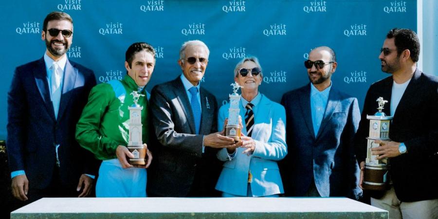 «Visit Qatar» تبرز مكانة قطر السياحية بمهرجان جودوود
