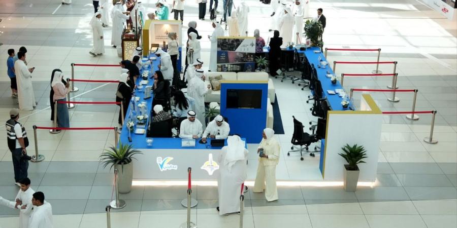 «التطبيقي» تدشن معرض القبول للتعريف بالتخصصات وآليات القبول للعام الدراسي 2026/2027