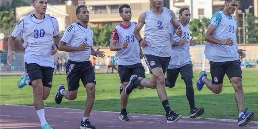 مكان
      وموعد
      انطلاق
      معسكر
      إعداد
      الحكام
      للموسم
      الجديد