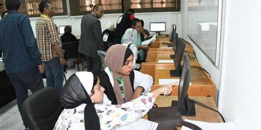 تنسيق الجامعات 2026، مؤشرات القبول بكليات الذكاء الاصطناعي وحاسبات ومعلومات
