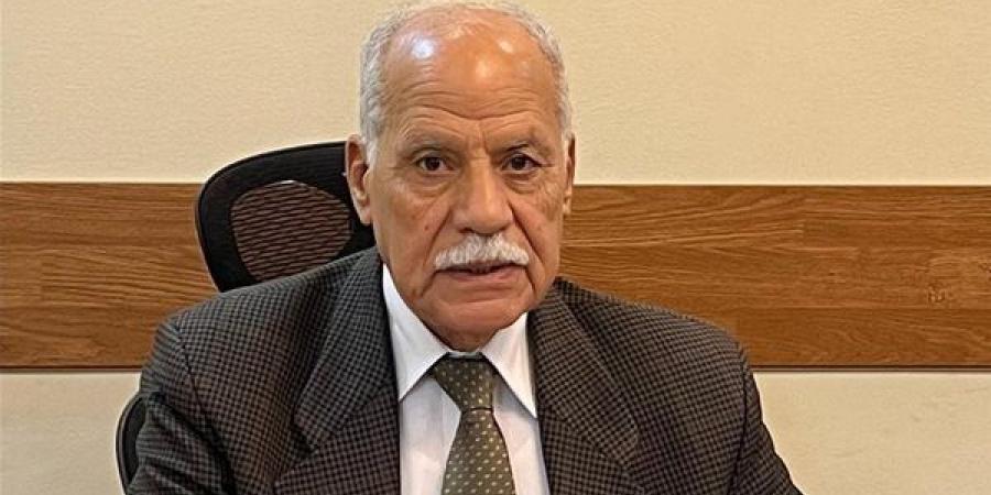رئيس
      الحزب
      العربي
      الناصري:
      شفافية
      الدولة
      في
      إعلان
      نتائج
      حادث
      دمياط
      تعزز
      ثقة
      المواطنين