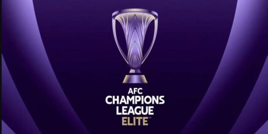 الاتحاد
      الآسيوي
      يثبت
      استضافة
      المملكة
      لنهائيات
      دوري
      أبطال
      آسيا
      للنخبة
      حتى
      2029