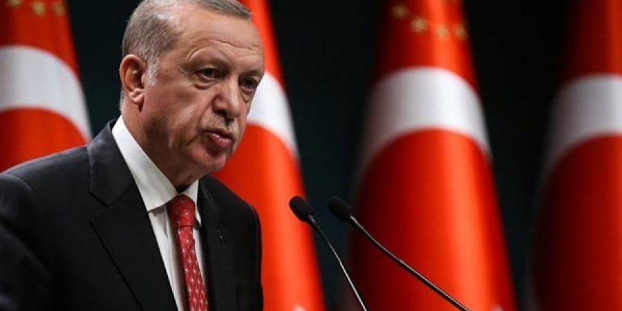 أردوغان: لبنان سيكون في مقدمة المستفيدين من أجواء الاستقرار والتعاون الإقليمي