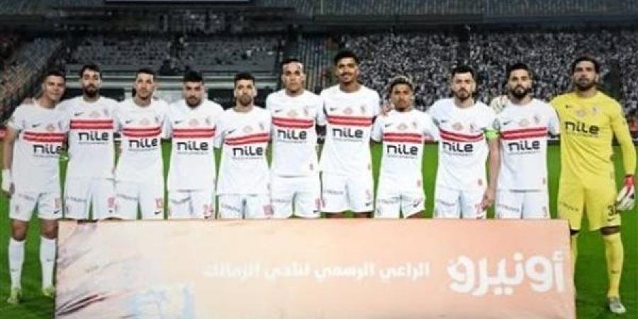 انقسام داخل الزمالك حول الجهاز الطبي، اعرف التفاصيل