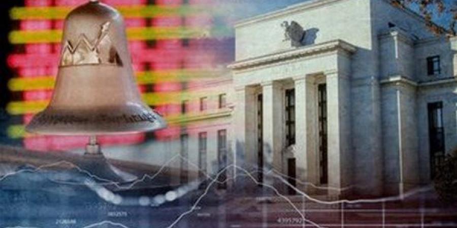 خبير
      يكشف
      تأثير
      تثبيت
      الفائدة
      الأمريكية
      على
      البورصة
      والاستثمارات
      الأجنبية
      في
      مصر