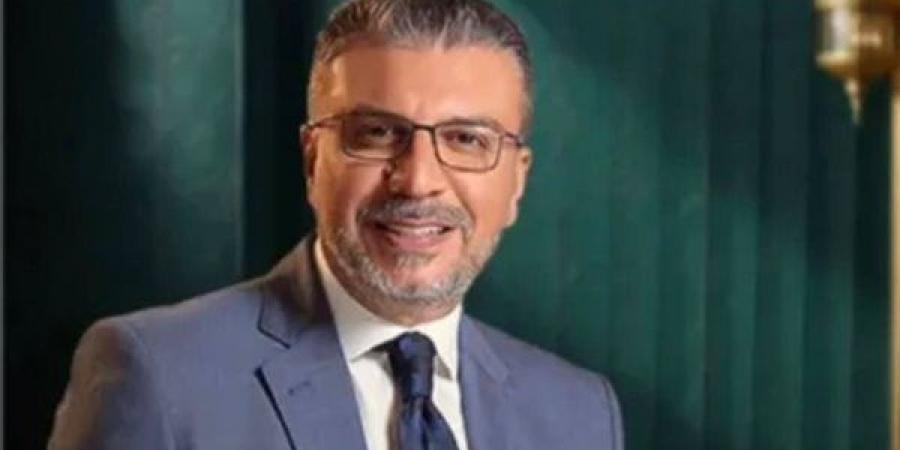 تكريم
      عمرو
      الليثي
      في
      مهرجان
      "سيمفوني
      للفنون"
      تقديرا
      لمشواره
      الإعلامي
      والإنساني