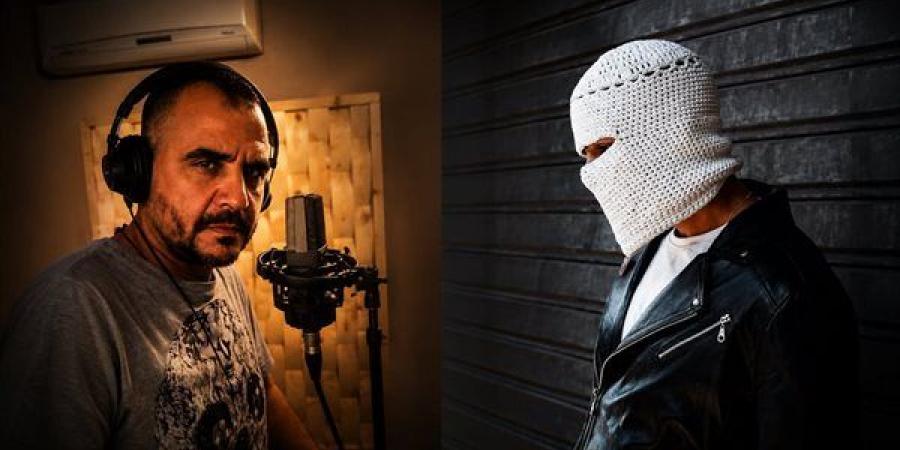 بعد أزمته مع توو ليت، وليد سعد لـ فيتو: مش هفضل طول الوقت اتسرق واسكت (فيديو)