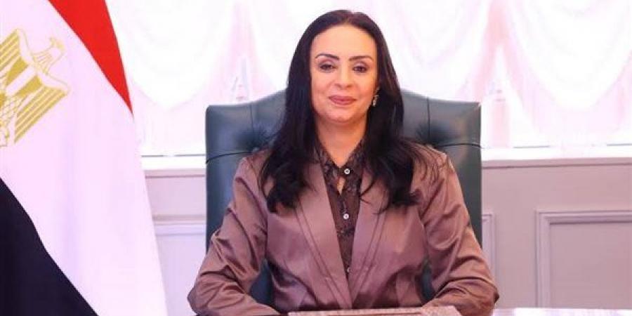 تحرك
      فوري
      من
      وزيرة
      التضامن
      لإنقاذ
      فتاتين
      بالغردقة
      وتوفير
      مأوى
      آمن
      للأسرة