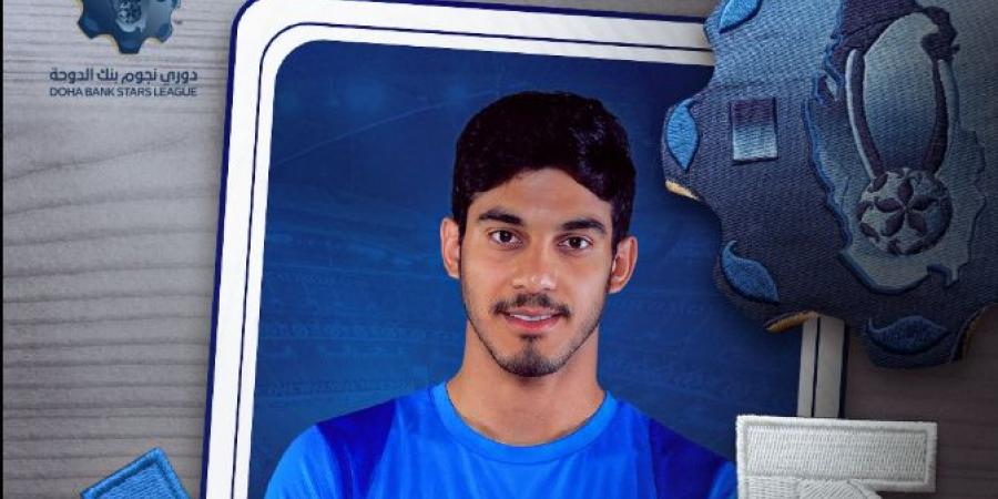  الشحانية يعلن تعاقده مع اللاعب عبد الله السليطى قادما من النادي العربي