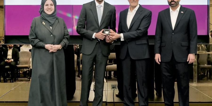 نورة الأنصاري لـ"الشرق": 99 % من خريجينا في بريطانيا التحقوا بسوق العمل