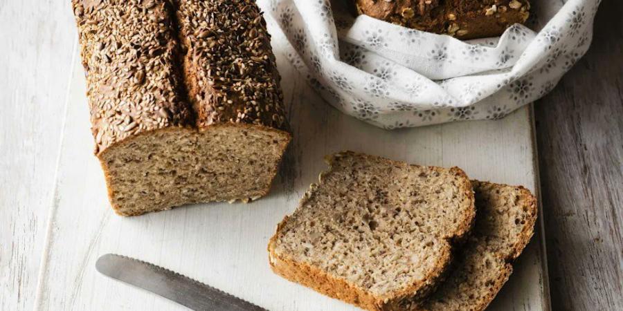  علماء روس يطورون خبزا غنيا بالبروتين والألياف للمساعدة في فقدان الوزن