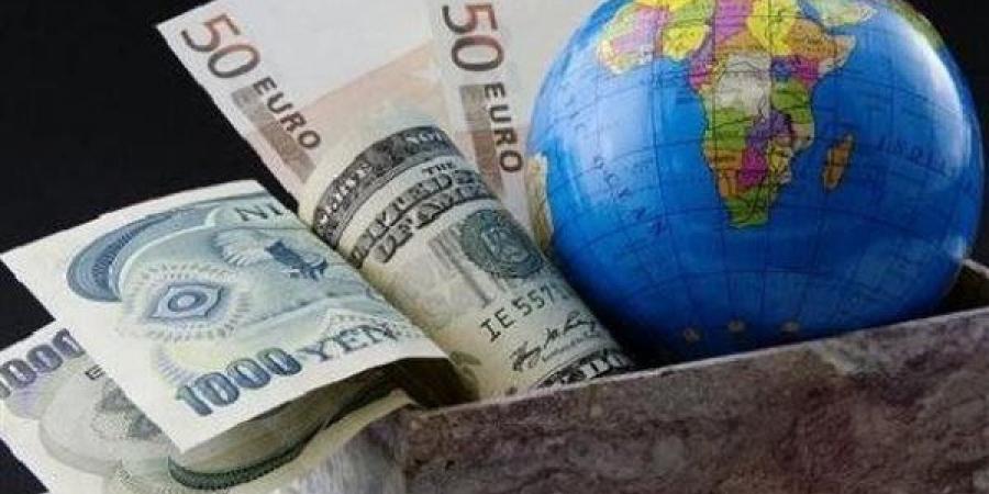 قرار
      الفيدرالي
      تحت
      المجهر..
      توقعات
      بتحركات
      الأسواق
      وفق
      بيانات
      التضخم
      وسوق
      العمل..
      وخبراء:
      تأثيره
      محدود
      على
      البورصة
      المصرية