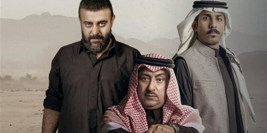 يعرض
      قريبًا،
      قصة
      وأبطال
      المسلسل
      الخليجي
      أحمر
      ولا
      أبيض