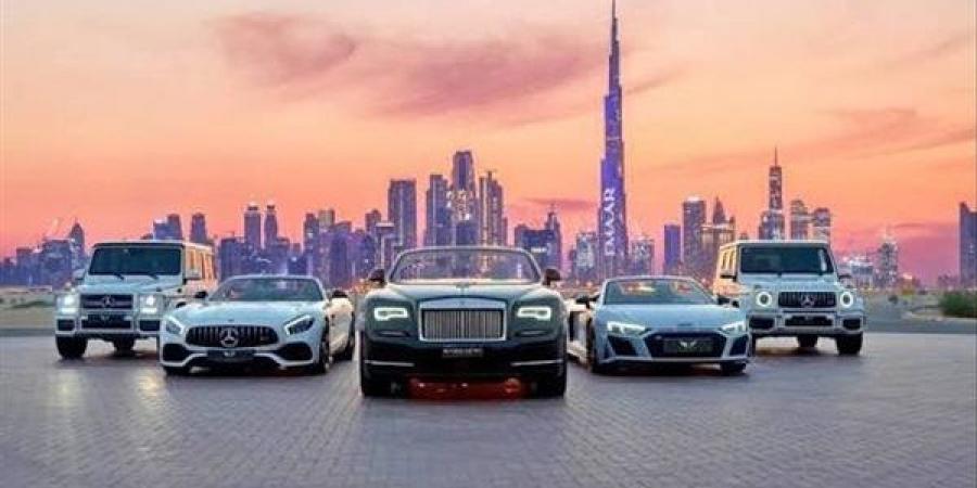 السيارات
      الفارهة
      تستعيد
      تدريجيًا
      زخم
      مبيعاتها
      داخل
      السوق
      المصرية