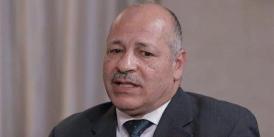 خبير
      استراتيجي:
      احتمالات
      تجدد
      الحرب
      على
      إيران
      مرتفعة..
      والخيار
      العسكري
      ما
      زال
      مطروحًا