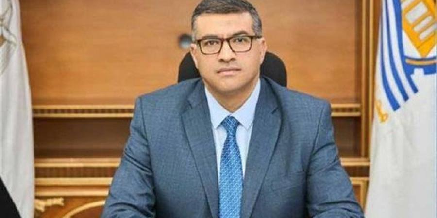 بعد
      رفع
      سعر
      المتر،
      مطالبات
      بإعادة
      النظر
      في
      أسعار
      تقنين
      أراضي
      وضع
      اليد
      بقنا