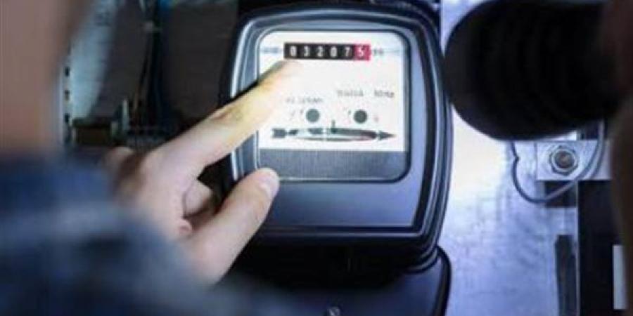 الكهرباء
      تكشف
      أسباب
      زيادة
      الأسعار:
      تكلفة
      الكيلووات
      تصل
      إلى
      8
      جنيهات