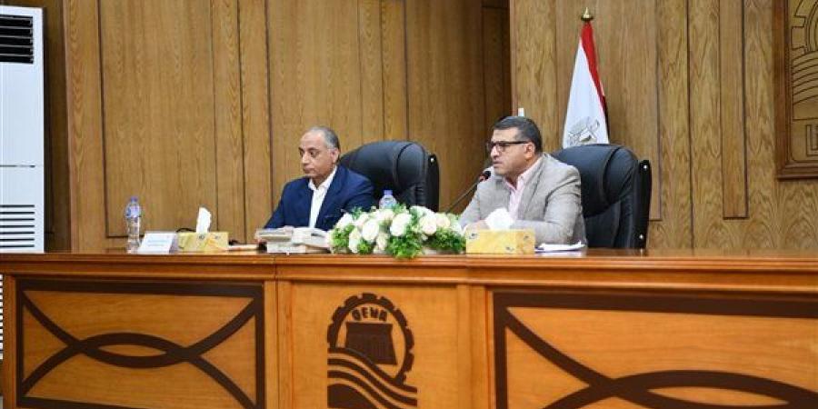 الحفاظ
      على
      الطابع
      المعماري
      للمحافظة،
      تفاصيل
      دليل
      الهوية
      البصرية
      لقنا