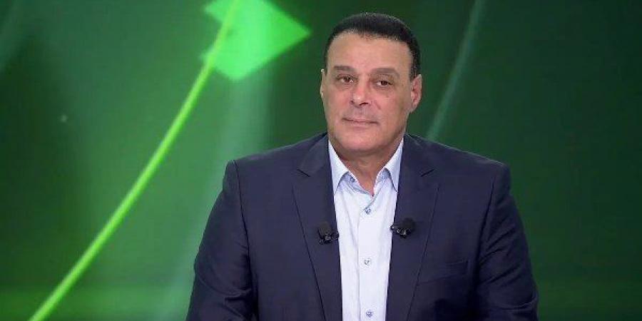 عصام
      عبد
      الفتاح:
      عقوبات
      صارمة
      على
      الحكام
      المخطئين،
      وتحليل
      للحالات
      التحكيمية
      أسبوعيا