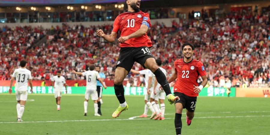 محمد صلاح يقترب من الانتقال إلى فريق تركي بعرض المليار
