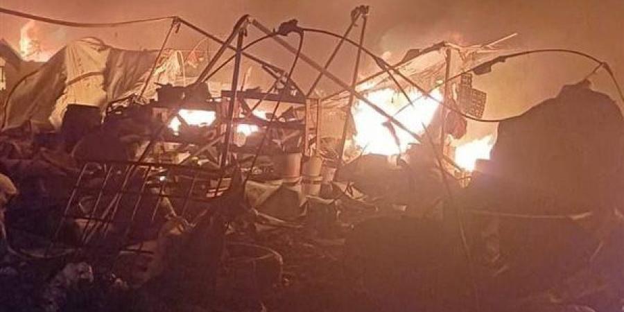 إسرائيل
      تعلن
      اغتيال
      3
      من
      قادة
      حماس
      بغارات
      على
      قطاع
      غزة