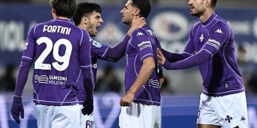 تشكيل
      فيورنتينا
      المتوقع
      ضد
      ريال
      مدريد